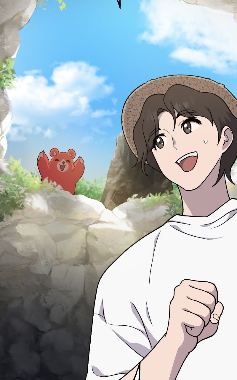Read The Top Dungeon Farmer EN Manga Online