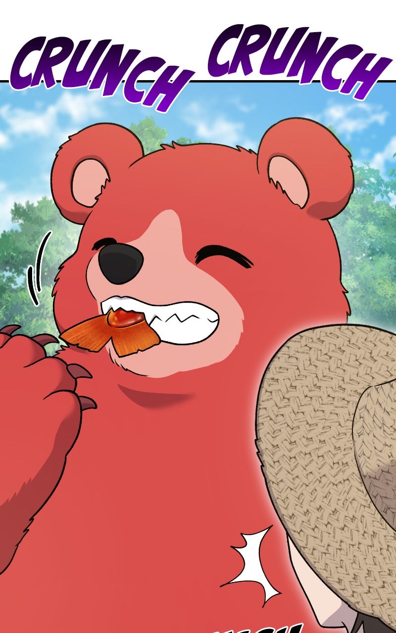 Read The Top Dungeon Farmer EN Manga Online