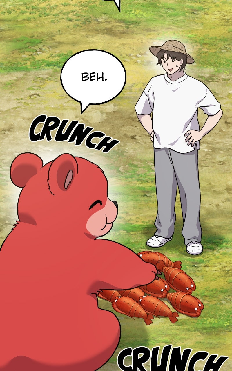 Read The Top Dungeon Farmer EN Manga Online