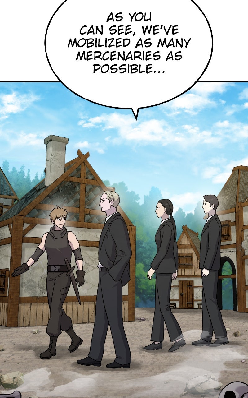 Read The Top Dungeon Farmer EN Manga Online