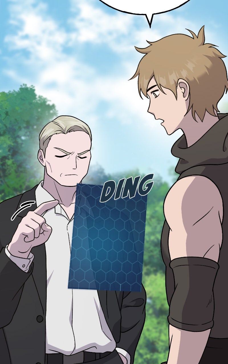 Read The Top Dungeon Farmer EN Manga Online