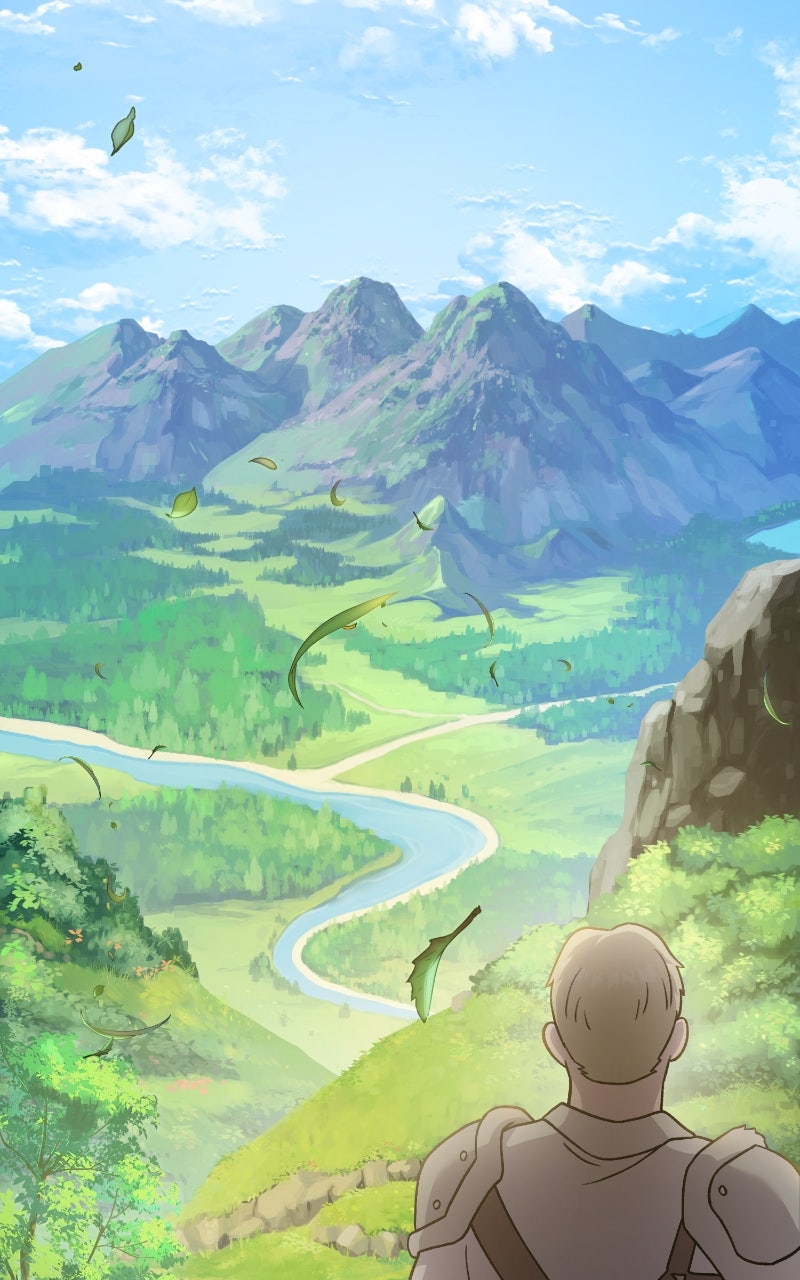 Read The Top Dungeon Farmer EN Manga Online