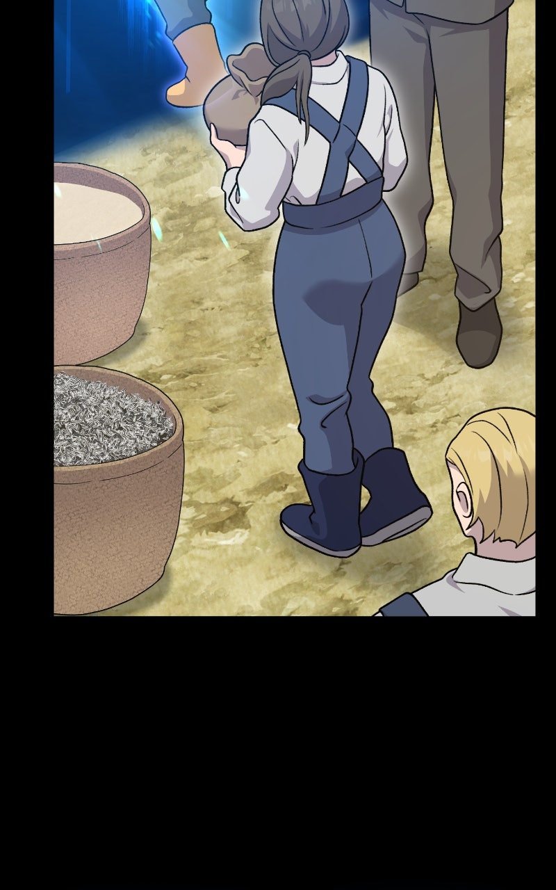 Read The Top Dungeon Farmer EN Manga Online