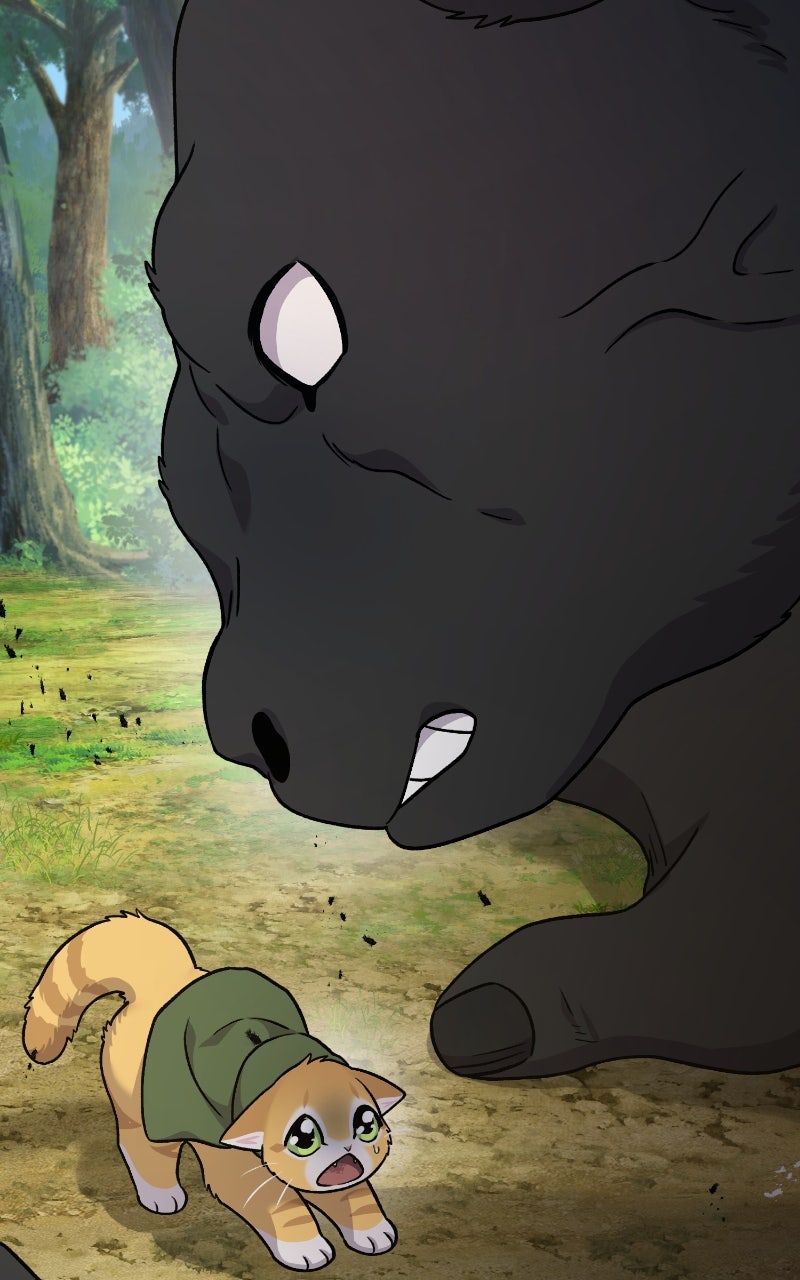 Read The Top Dungeon Farmer EN Manga Online
