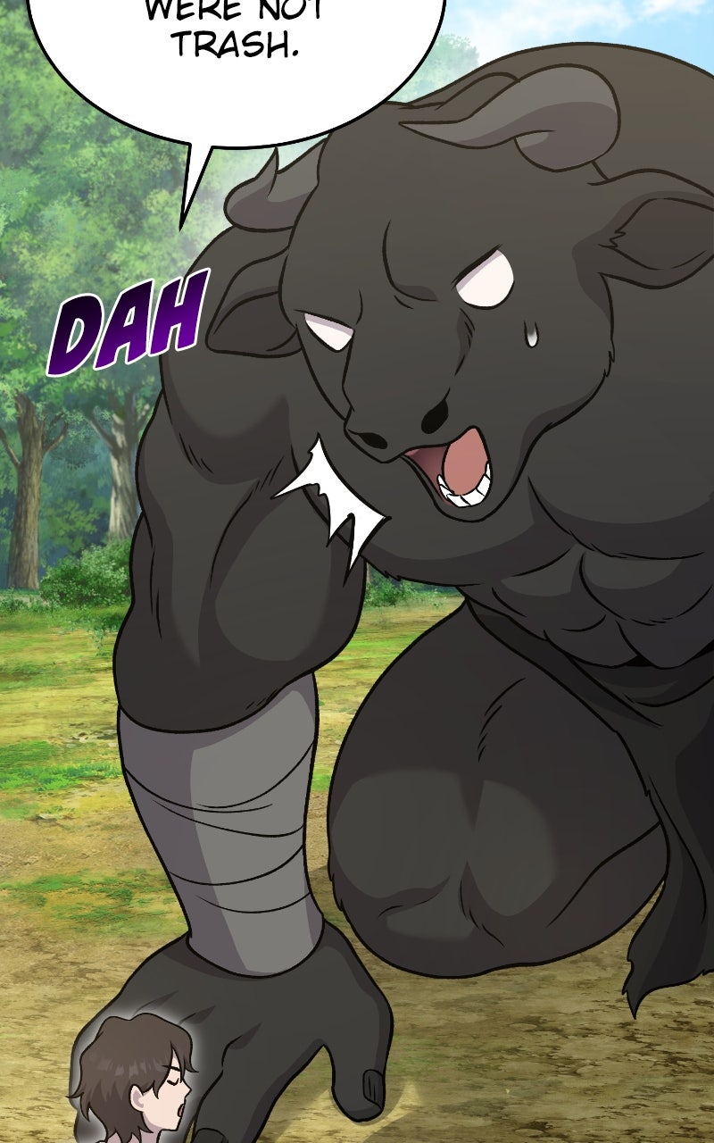 Read The Top Dungeon Farmer EN Manga Online