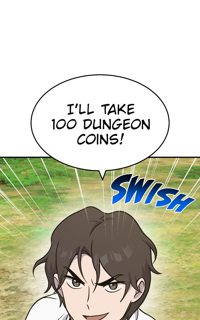 Read The Top Dungeon Farmer EN Manga Online