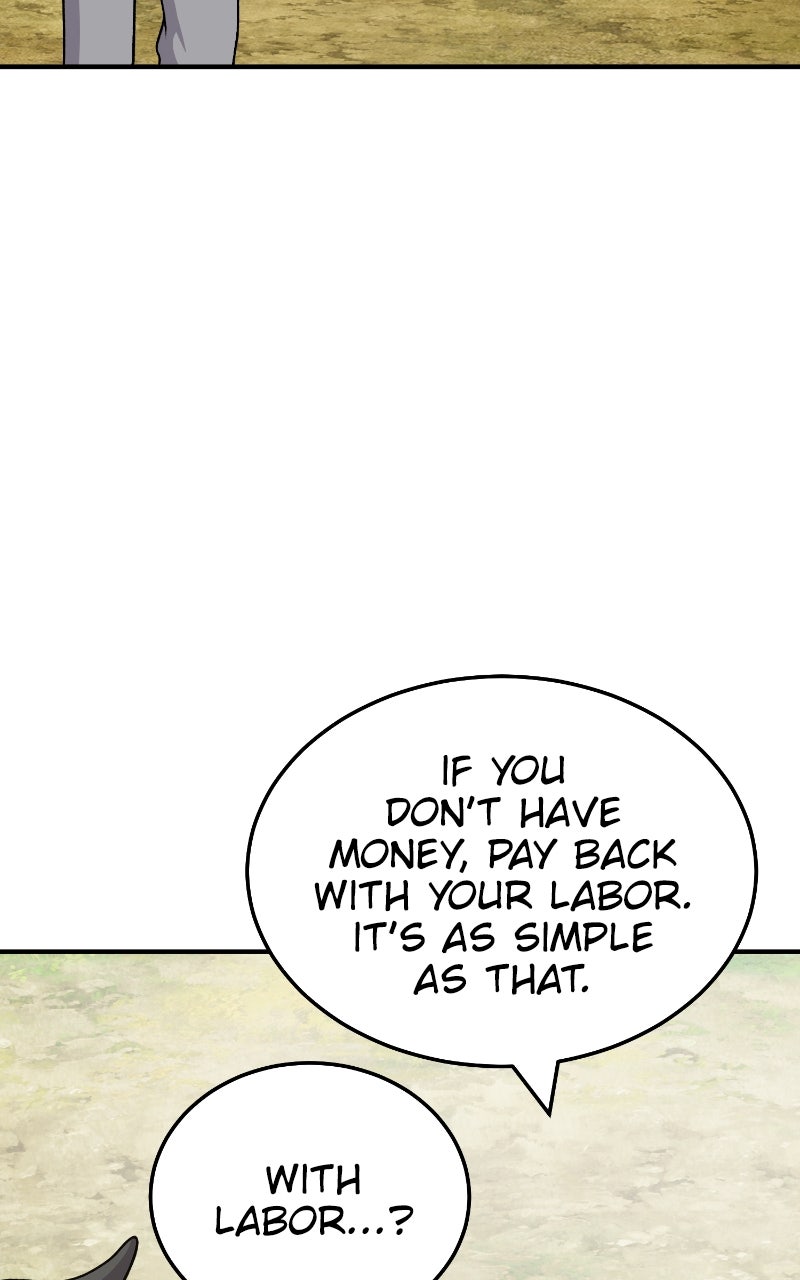 Read The Top Dungeon Farmer EN Manga Online