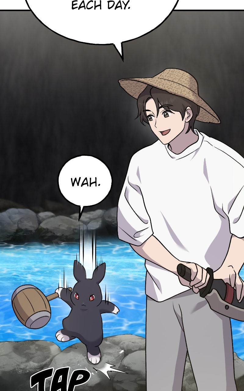 Read The Top Dungeon Farmer EN Manga Online