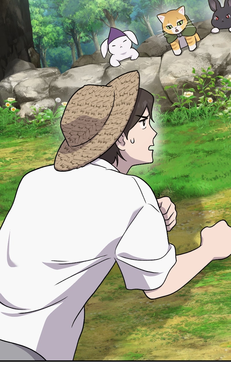 Read The Top Dungeon Farmer EN Manga Online
