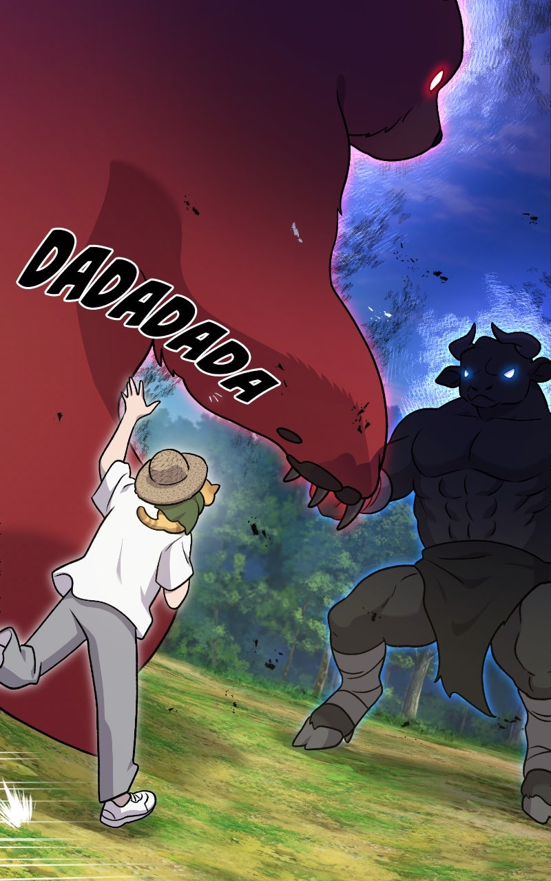 Read The Top Dungeon Farmer EN Manga Online