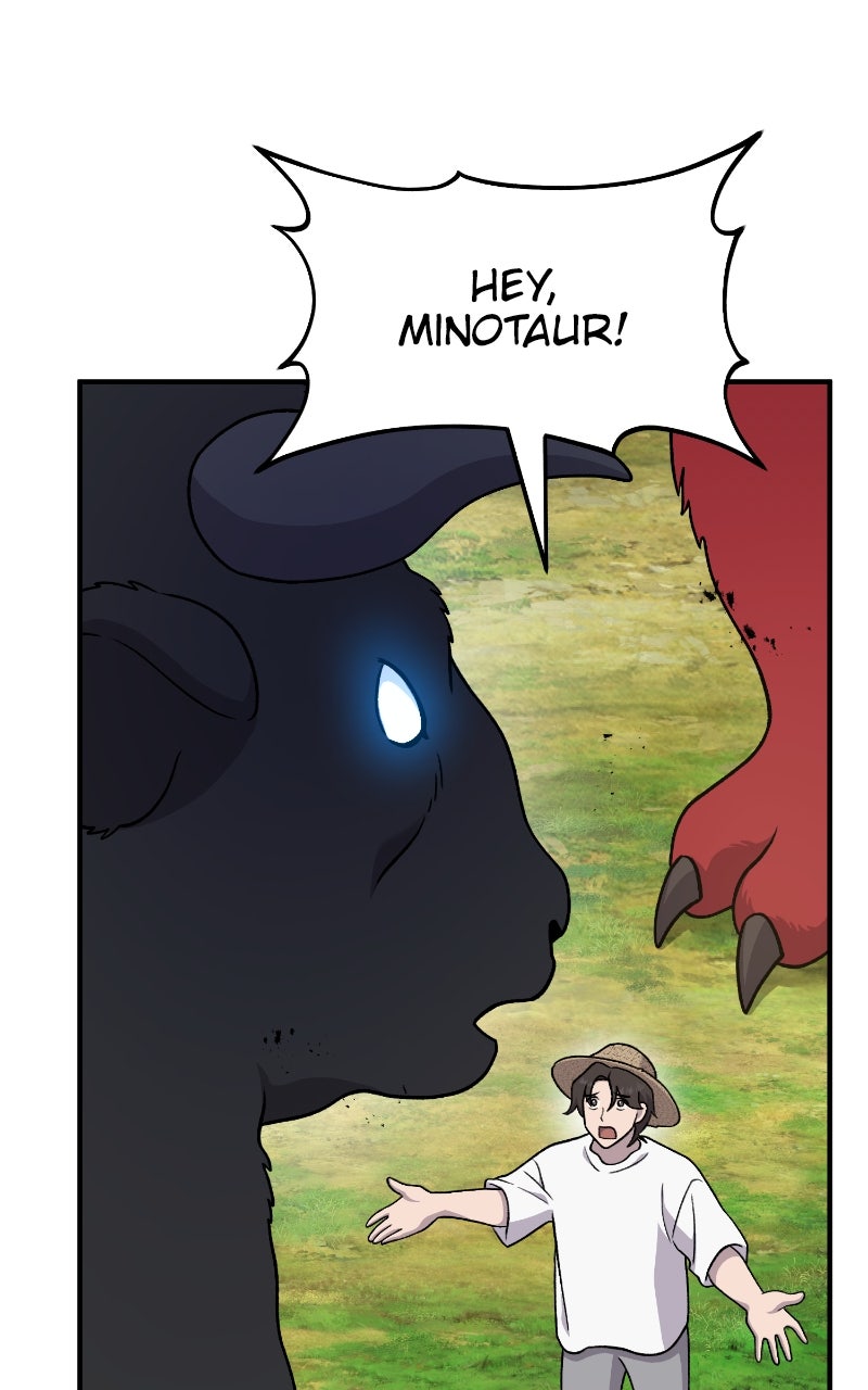 Read The Top Dungeon Farmer EN Manga Online