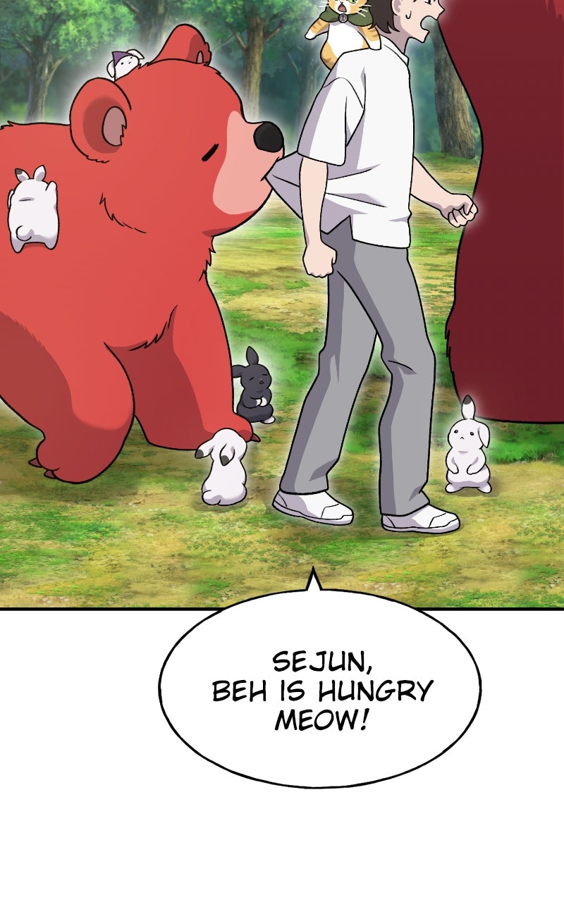 Read The Top Dungeon Farmer EN Manga Online