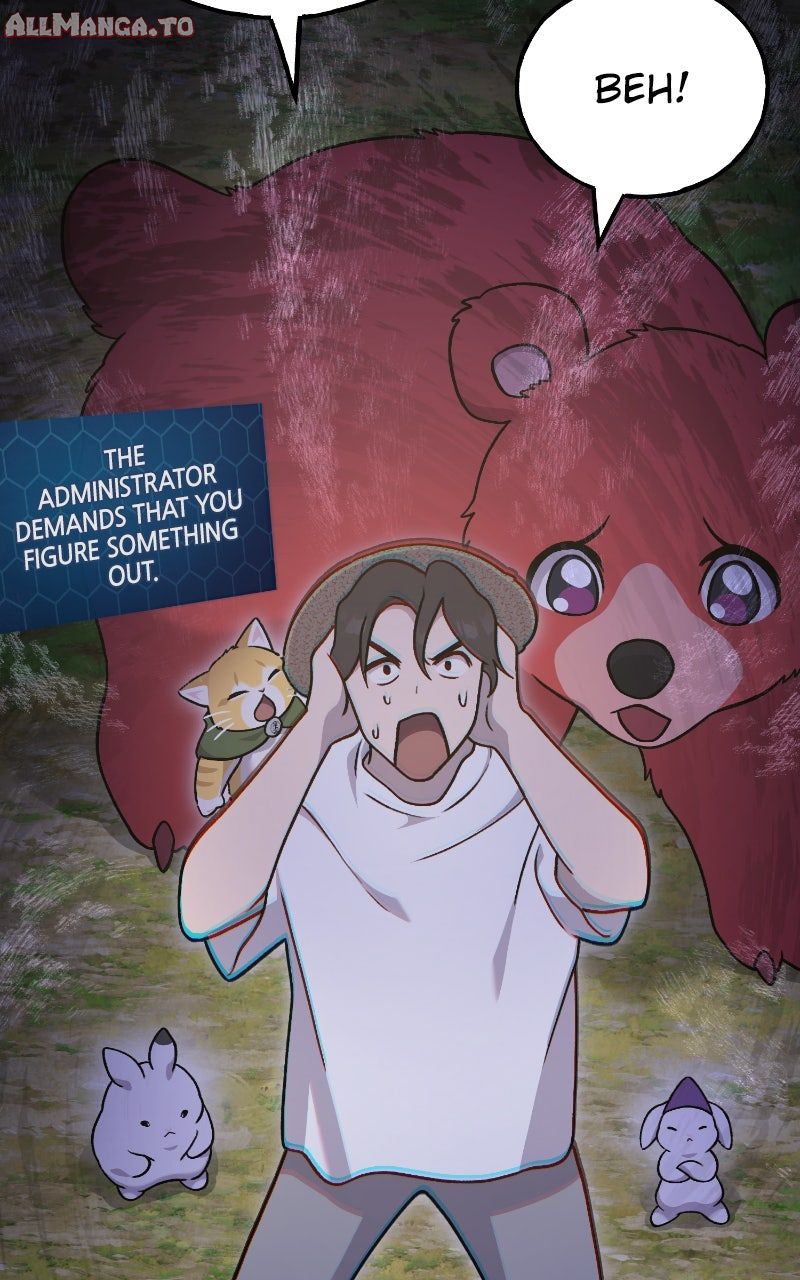Read The Top Dungeon Farmer EN Manga Online