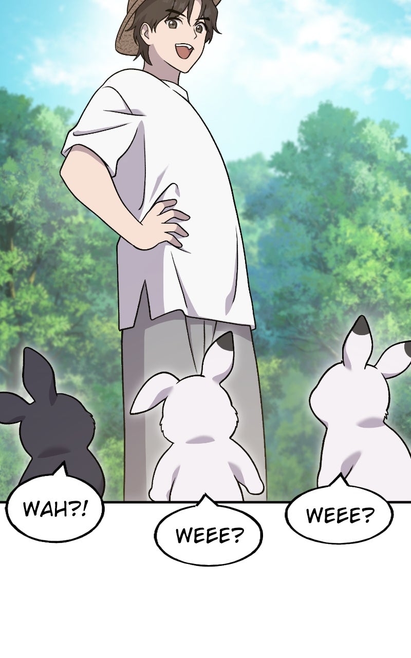 Read The Top Dungeon Farmer EN Manga Online