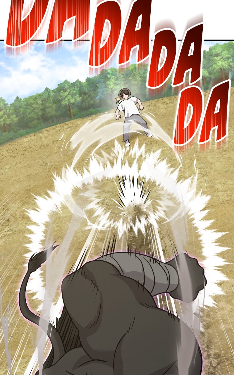 Read The Top Dungeon Farmer EN Manga Online