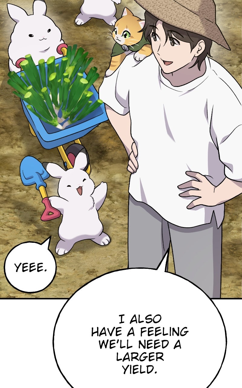 Read The Top Dungeon Farmer EN Manga Online