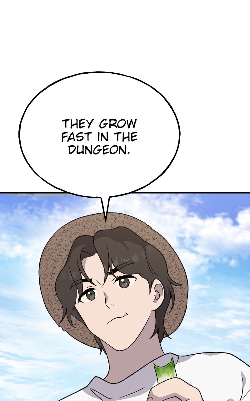 Read The Top Dungeon Farmer EN Manga Online