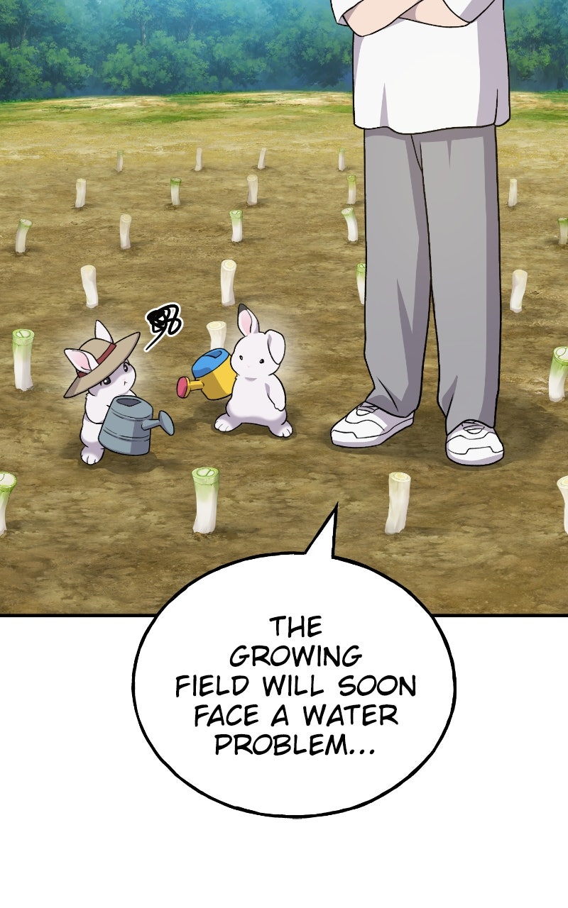 Read The Top Dungeon Farmer EN Manga Online