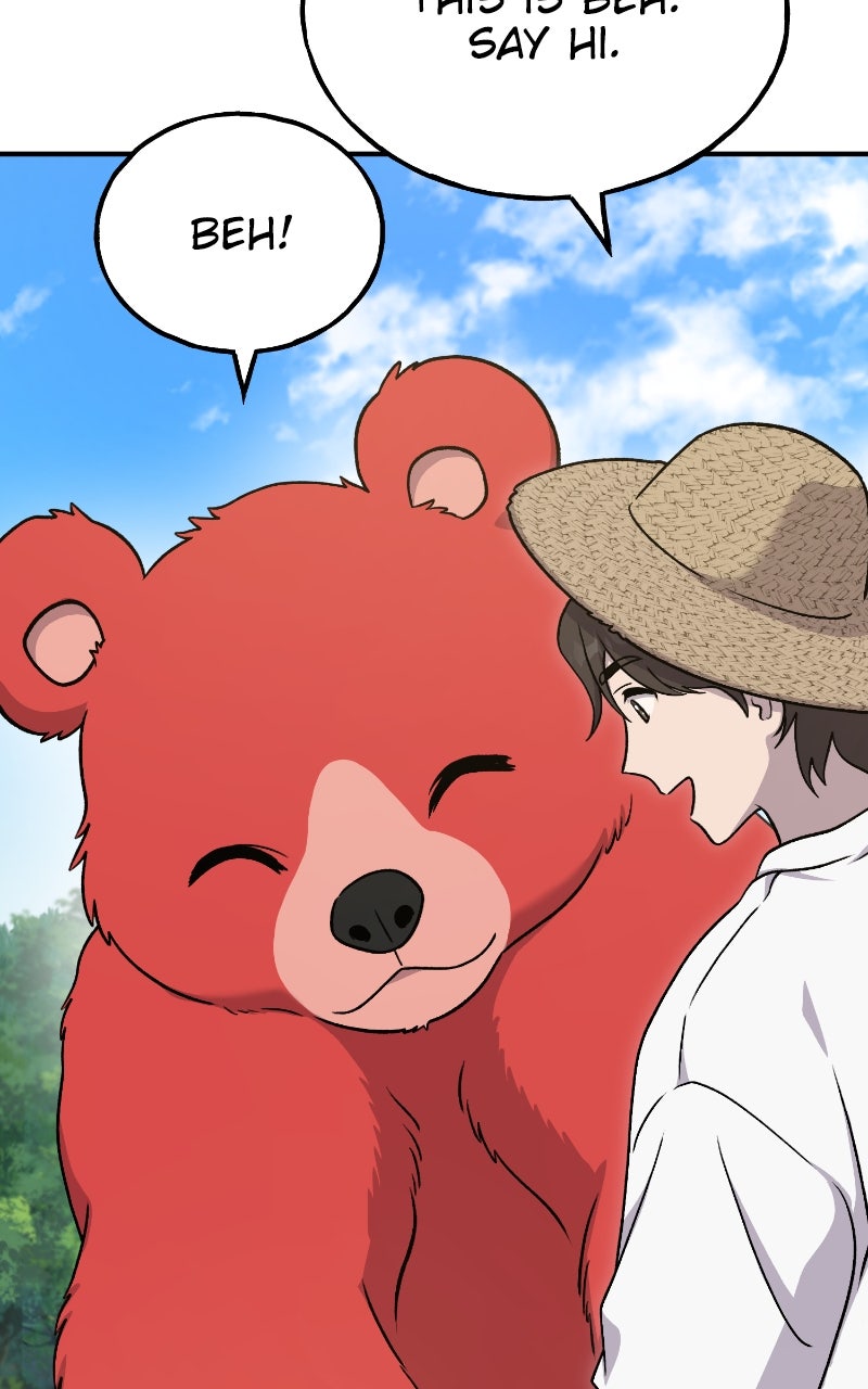 Read The Top Dungeon Farmer EN Manga Online
