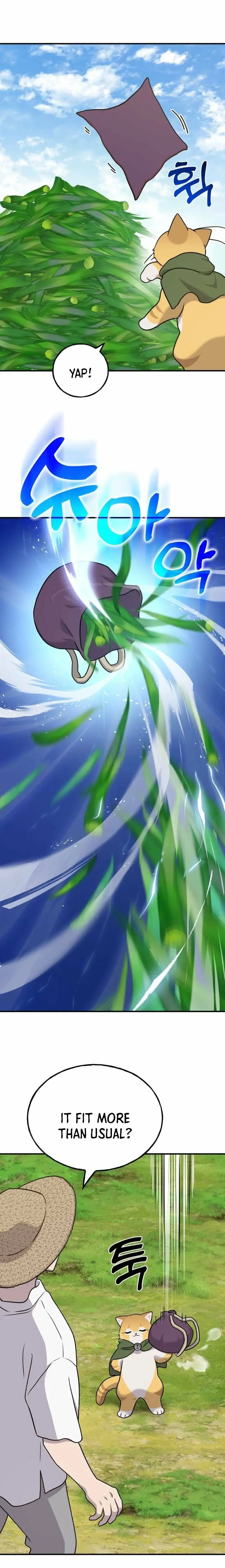 Read The Top Dungeon Farmer EN Manga Online