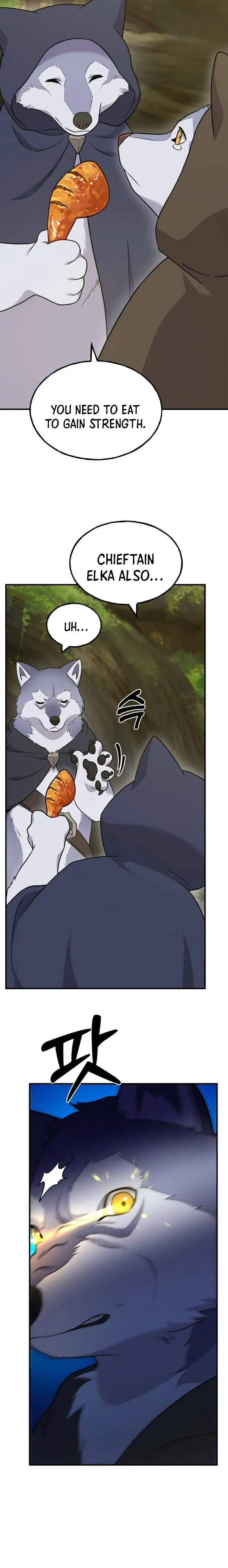 Read The Top Dungeon Farmer EN Manga Online