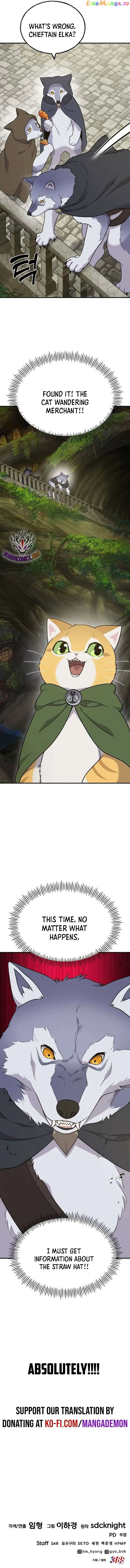 Read The Top Dungeon Farmer EN Manga Online