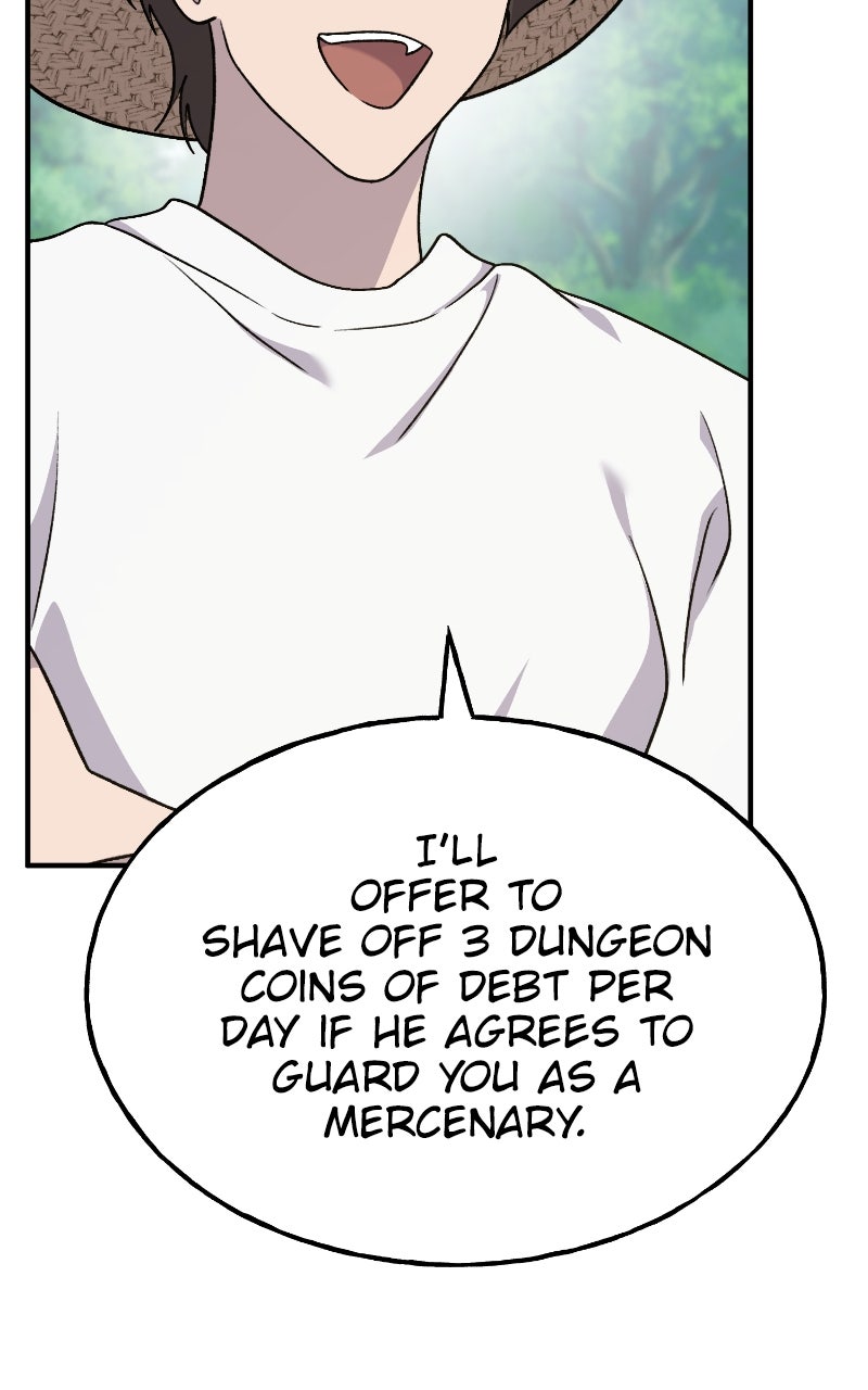 Read The Top Dungeon Farmer EN Manga Online