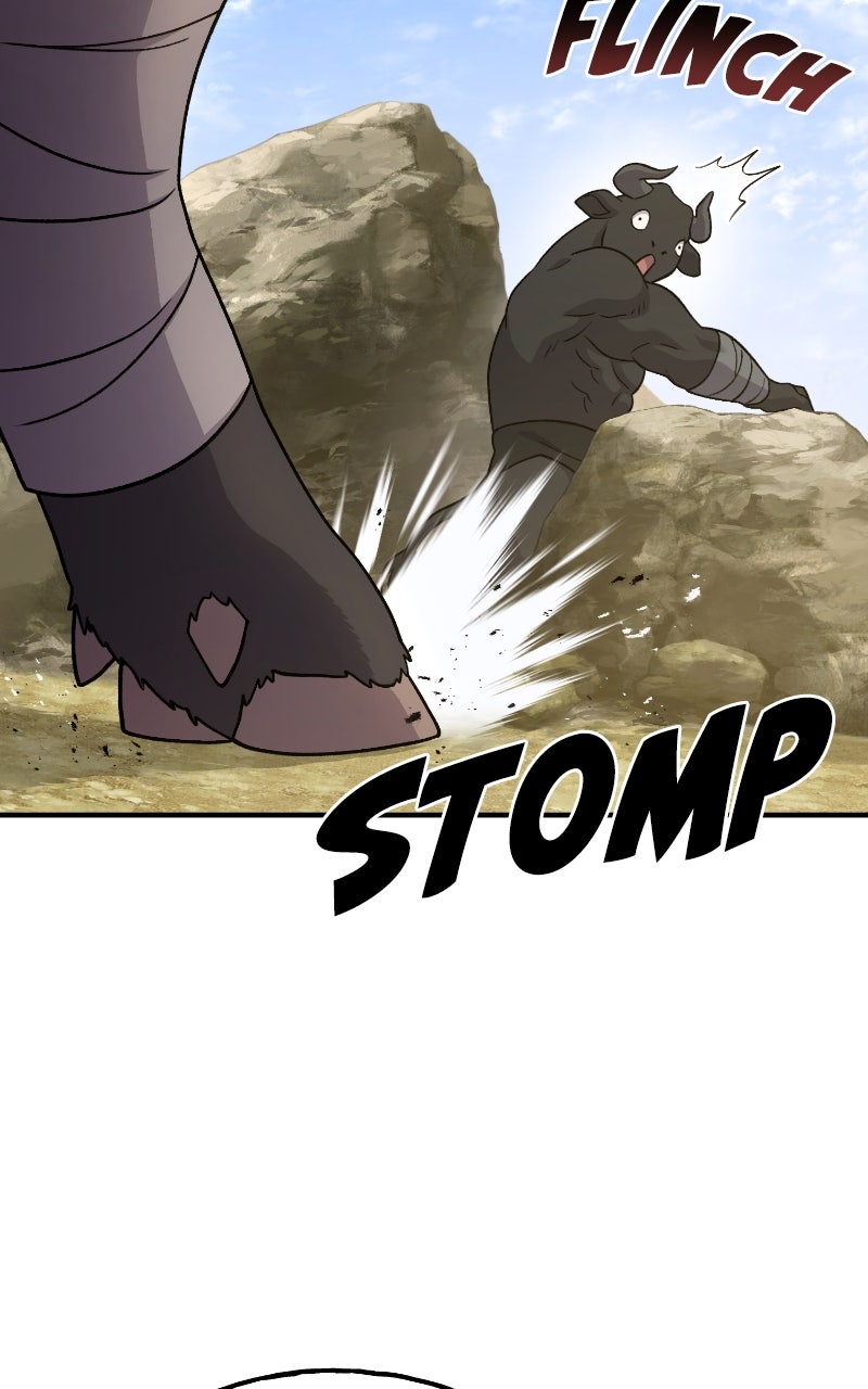 Read The Top Dungeon Farmer EN Manga Online