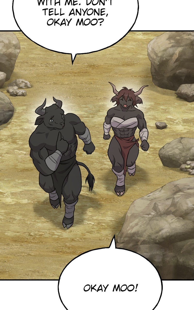 Read The Top Dungeon Farmer EN Manga Online