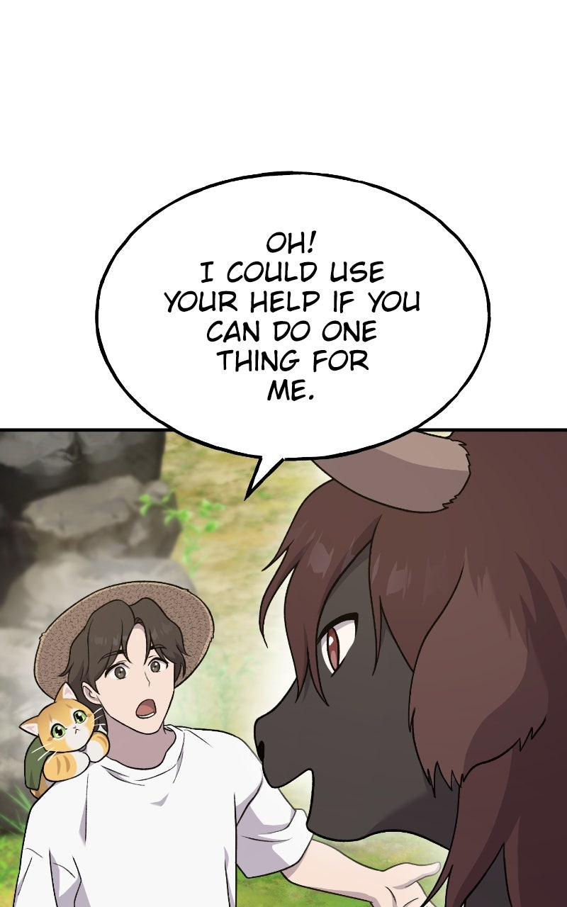 Read The Top Dungeon Farmer EN Manga Online