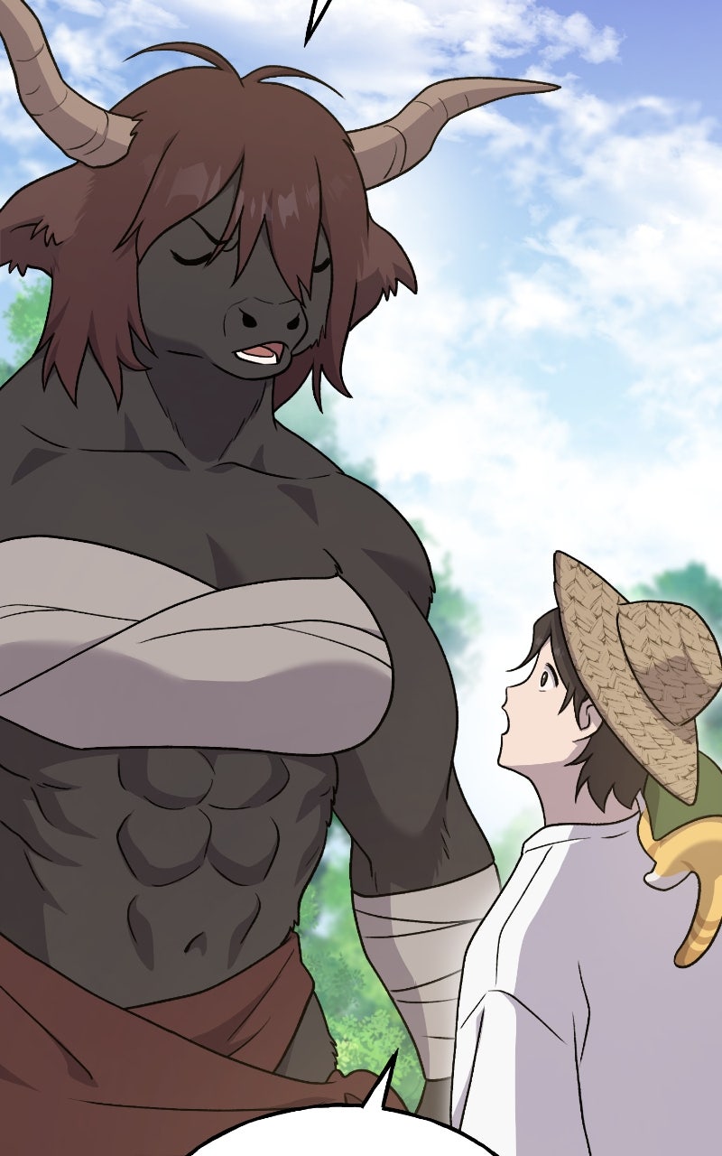 Read The Top Dungeon Farmer EN Manga Online