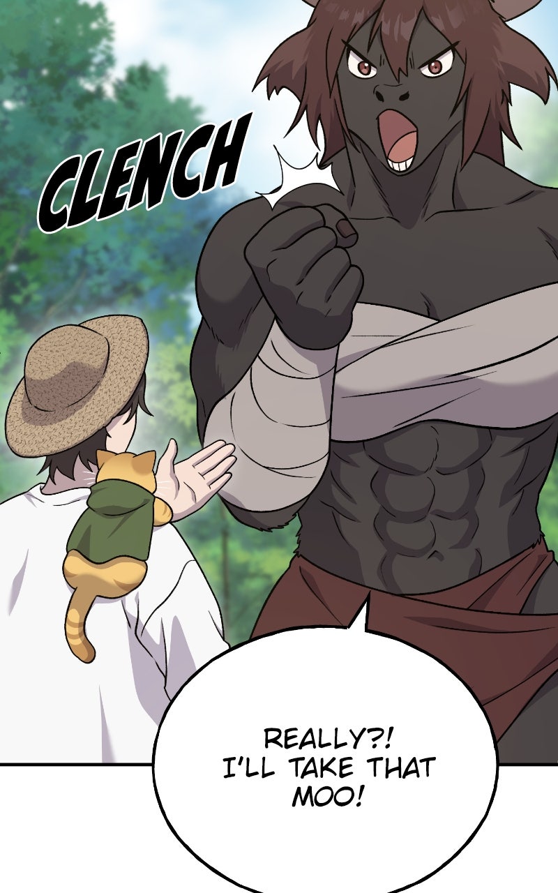 Read The Top Dungeon Farmer EN Manga Online