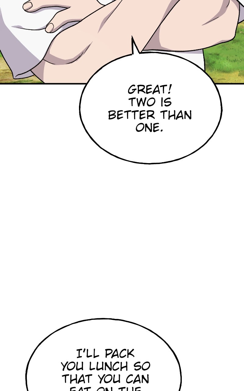 Read The Top Dungeon Farmer EN Manga Online