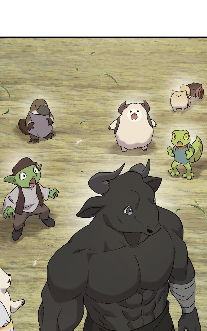 Read The Top Dungeon Farmer EN Manga Online