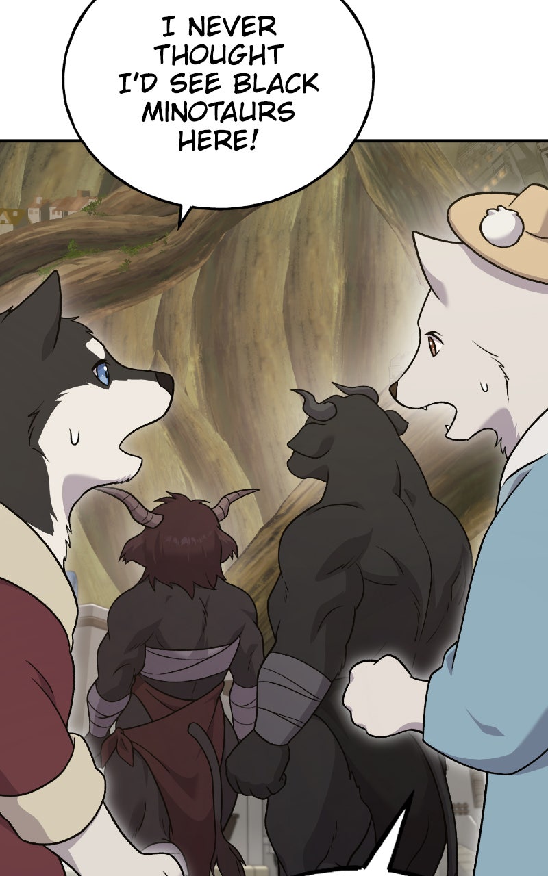 Read The Top Dungeon Farmer EN Manga Online