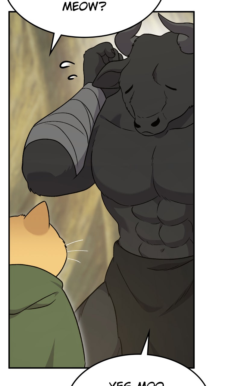 Read The Top Dungeon Farmer EN Manga Online