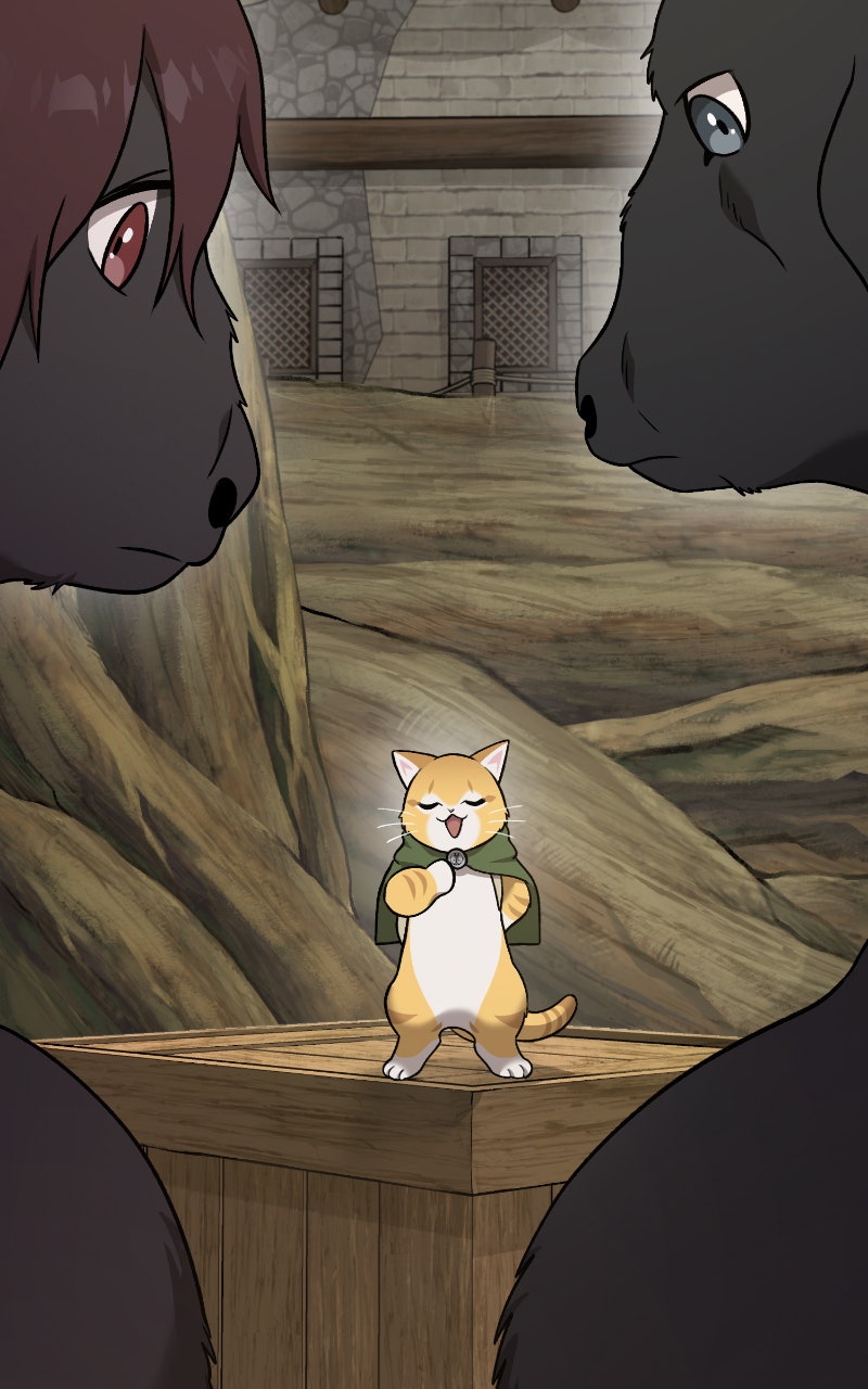 Read The Top Dungeon Farmer EN Manga Online