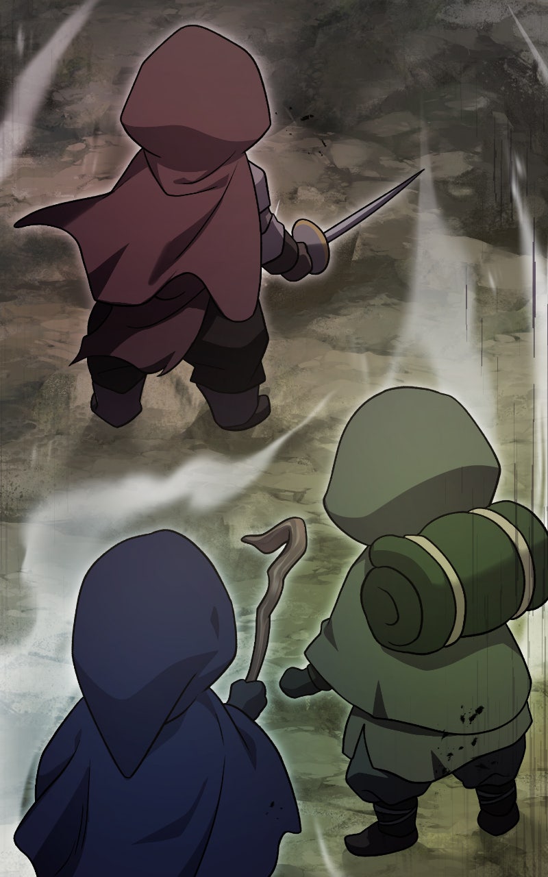 Read The Top Dungeon Farmer EN Manga Online