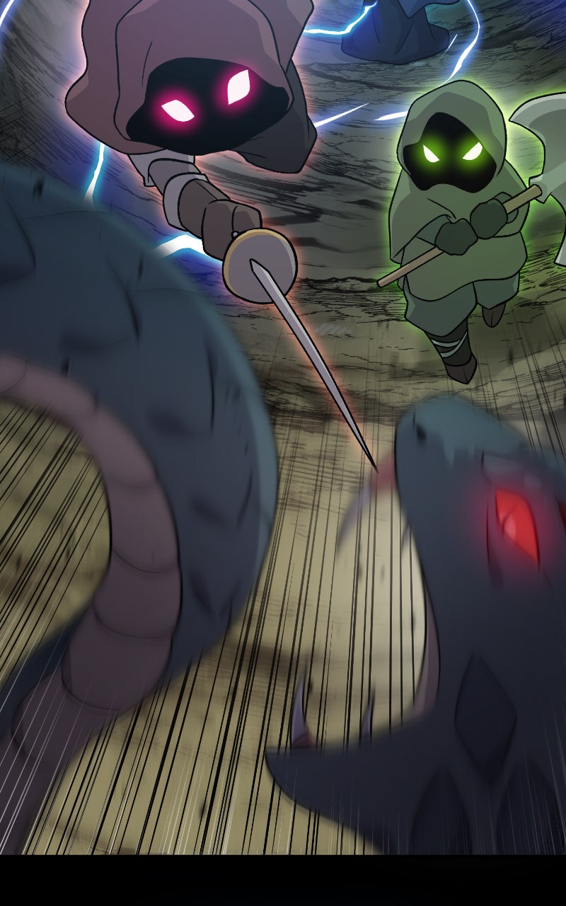 Read The Top Dungeon Farmer EN Manga Online