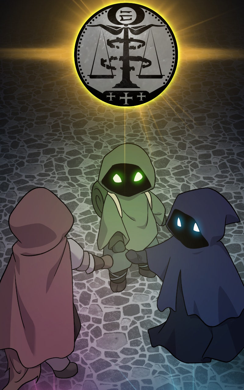 Read The Top Dungeon Farmer EN Manga Online