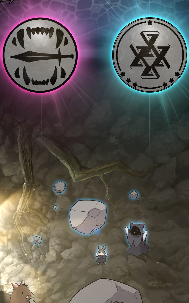 Read The Top Dungeon Farmer EN Manga Online