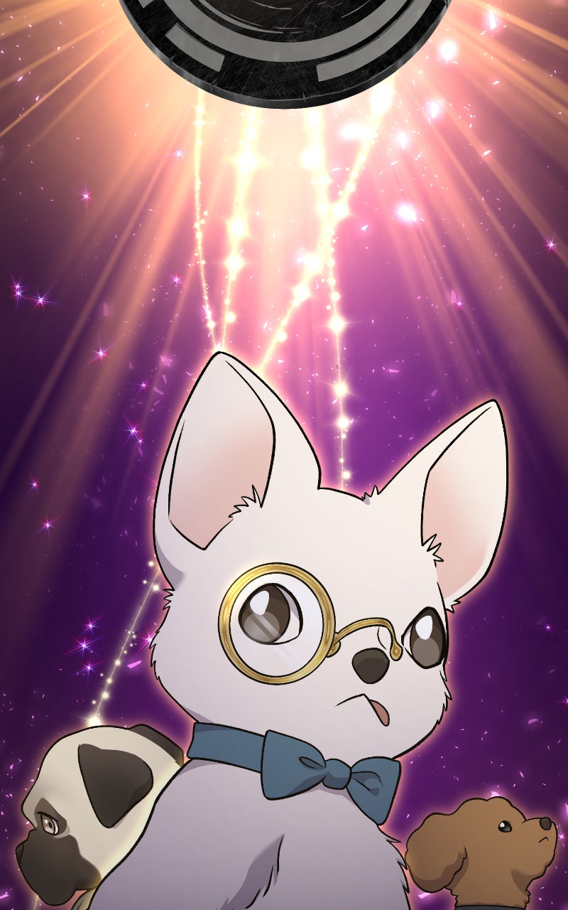 Read The Top Dungeon Farmer EN Manga Online