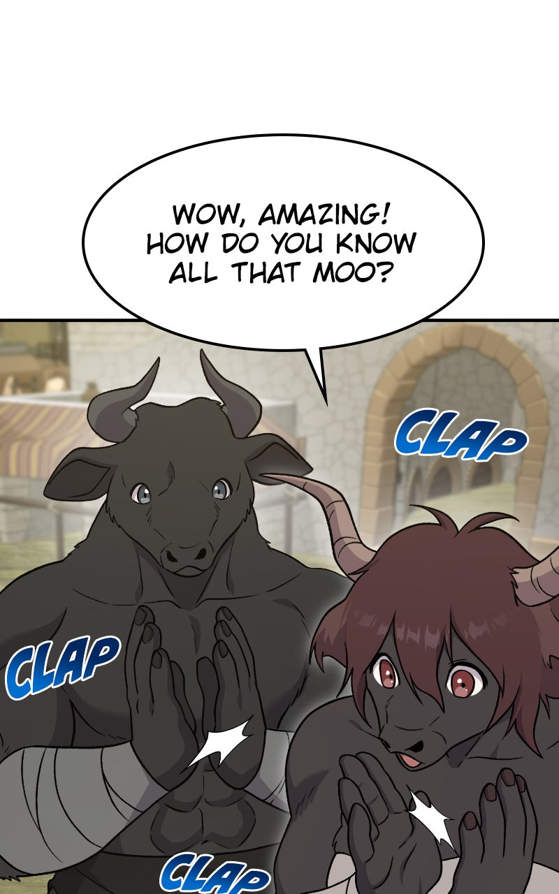 Read The Top Dungeon Farmer EN Manga Online