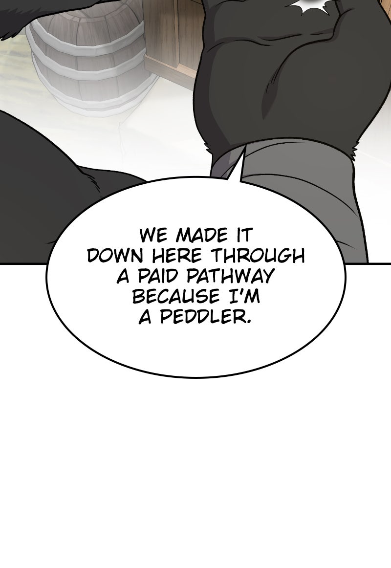 Read The Top Dungeon Farmer EN Manga Online