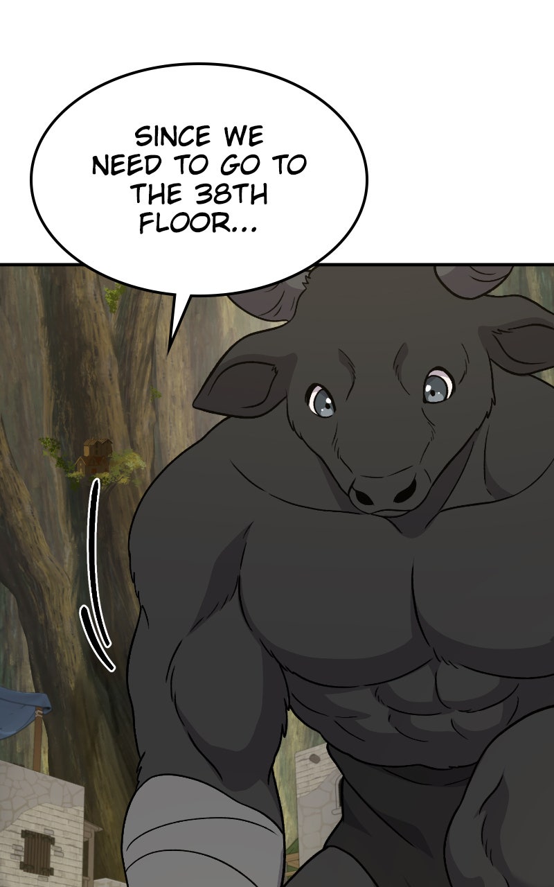 Read The Top Dungeon Farmer EN Manga Online