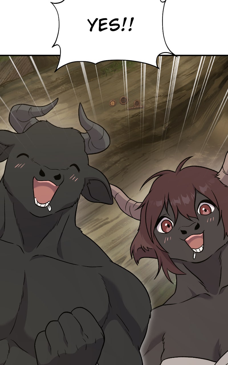 Read The Top Dungeon Farmer EN Manga Online