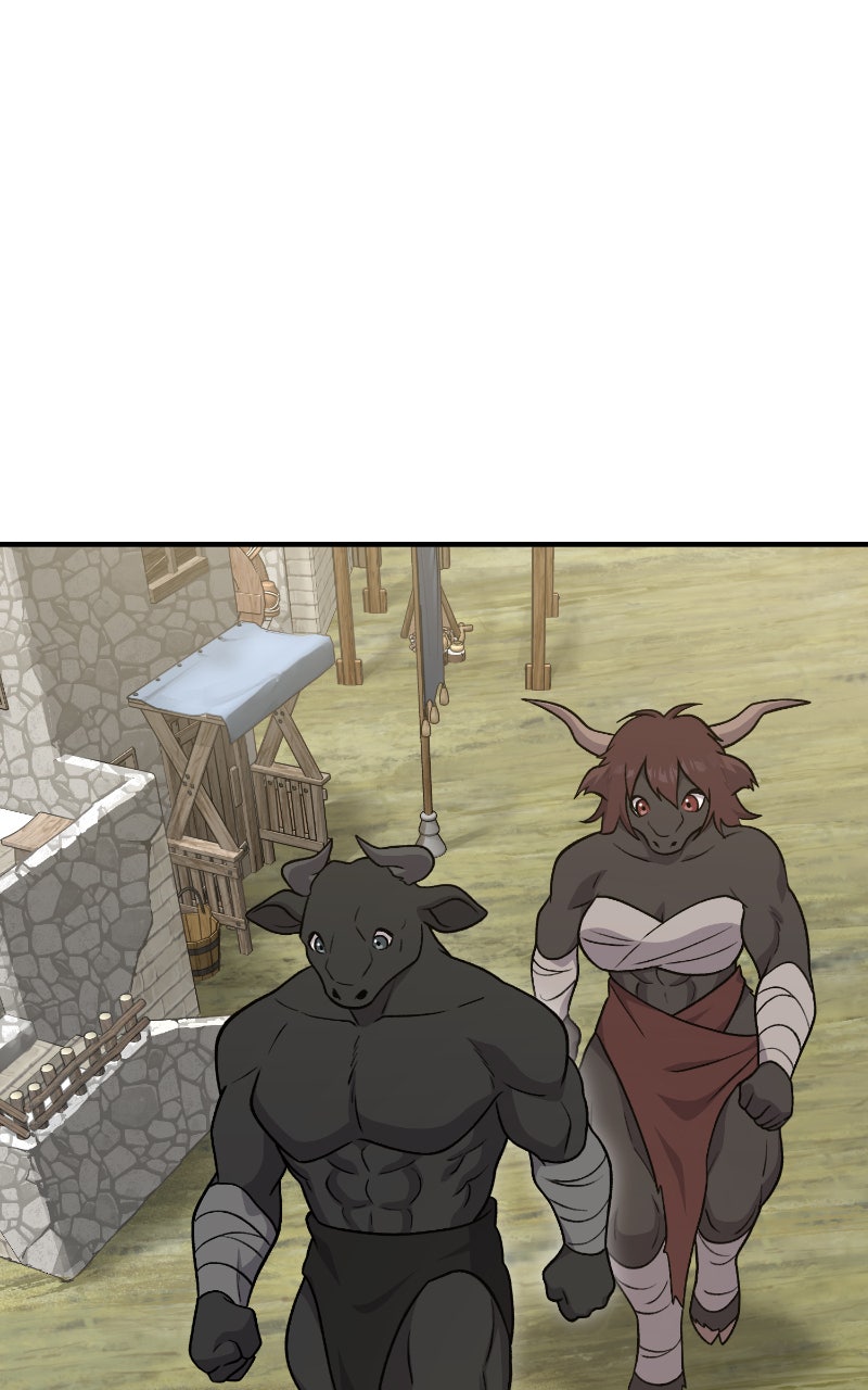 Read The Top Dungeon Farmer EN Manga Online