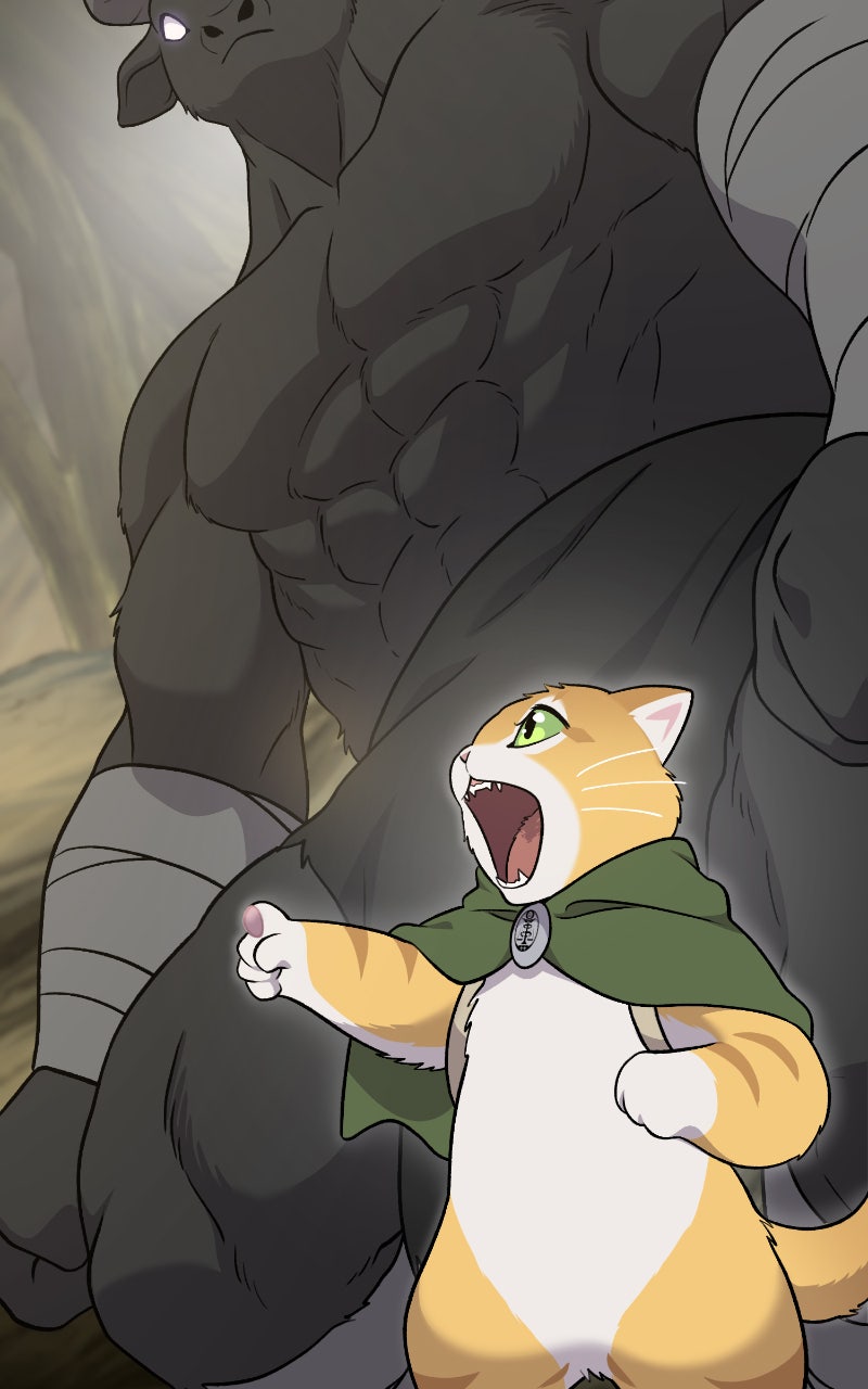 Read The Top Dungeon Farmer EN Manga Online