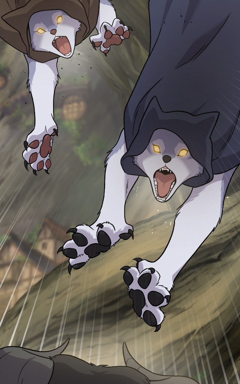 Read The Top Dungeon Farmer EN Manga Online