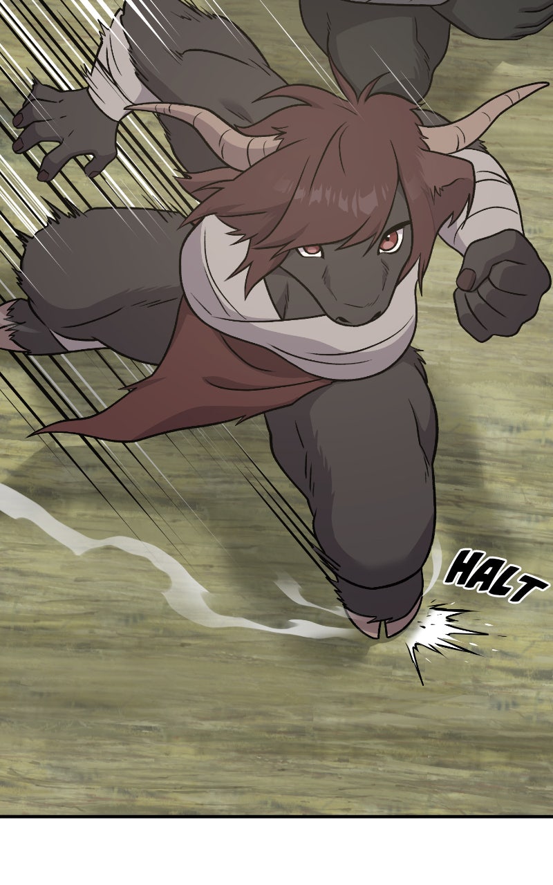 Read The Top Dungeon Farmer EN Manga Online